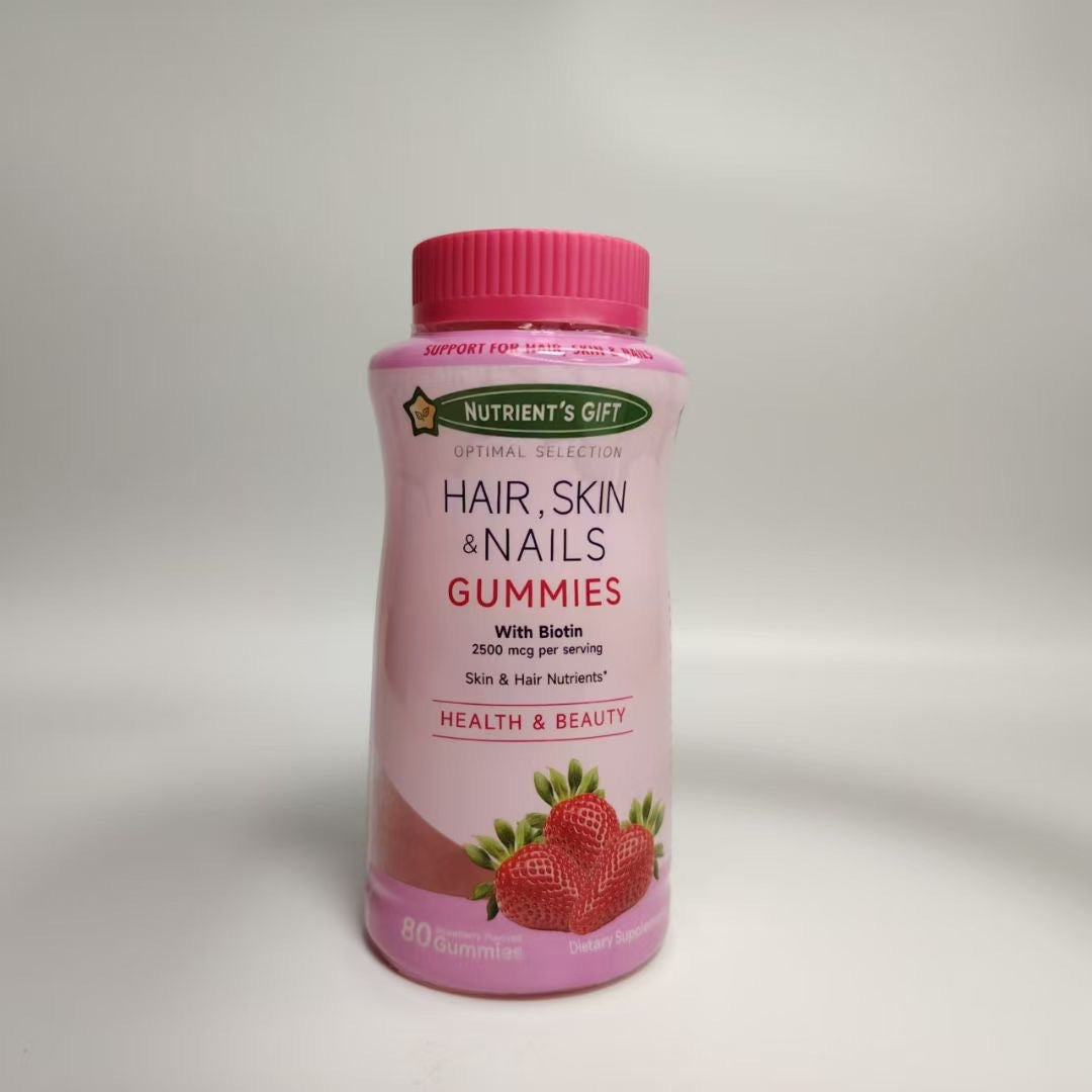 Dietary Supplements