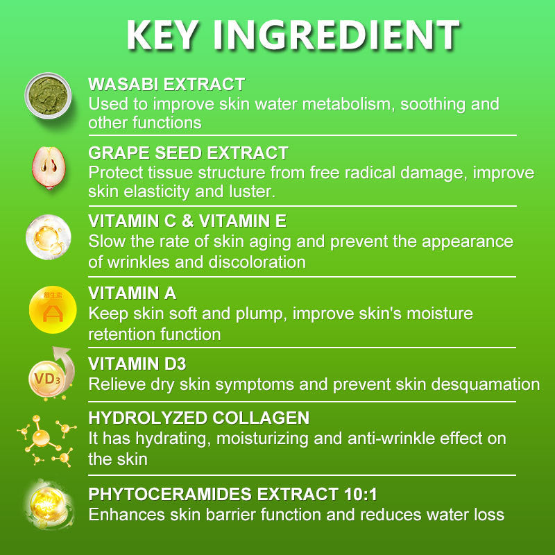 Whitening Collagen Gummies