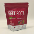 Beetroot Gummies Biotin Supplement