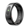 Smart Health Ring with Blood Oxygen Sleep Heart Rate Monitoring