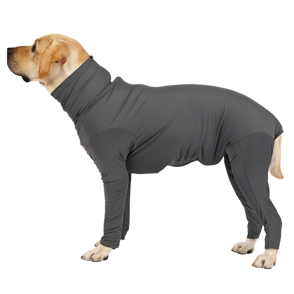 Pet Recovery Suit Post Surgery Bodysuit