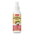 No-Rinse Coconut Oil Hair Conditioner