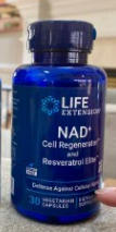 Magnesium L-Threonate Capsules Dietary Supplement