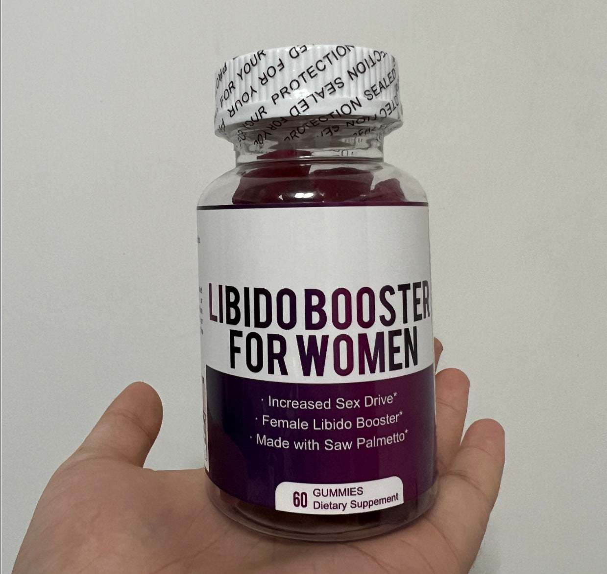 Dietary Supplements